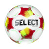 Piłka nożna Select FB Contra v26 FIFA Basic biało-czerwono-żółta 120085