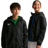 Kurtka dla dzIeci Nike Park 26 Therma-Fit czarna HM7274 010