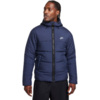 Kurtka męska Nike Sportswear granatowa HF6825 451