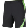 Spodenki męskie Nike Dry Academy Short KP szaro-zielone BV6924 064