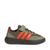 Buty dla dzieci adidas Barreda Decode EL JQ8849