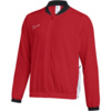 Bluza męska Nike Dri-Fit Academy 25 czerwona FZ9837 657