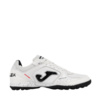 Buty piłkarskie Joma Top Flex Turf 2602 białe TOPW2602TF