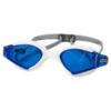 Okulary pływackie Aqua-Speed Blade biało niebieskie 51 059  