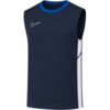 Koszulka męska Nike Academy 25 granatowa FZ9747 410