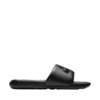 Klapki Nike Victori One Shower Slide czarne CN9675 003