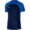 Koszulka męska Nike Dri-FIT Strike 23 granatowo-niebieska DR2276 451
