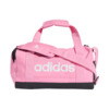 Torba adidas Linear Duffel Extra Small różowa KE5702