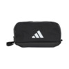 Kosmetyczka adidas Tiro Wash Kit Bag czarna KG3592