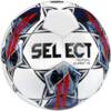 Piłka nożna Select Futsal Super TB FIFA Quality Pro 22 biało-czerwona 17692