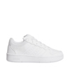 Buty dla dzieci adidas Hoops Classic białe KH8913
