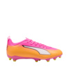 Buty piłkarskie dla dzieci Puma Ultra 6 Play FG/AG 108705 05