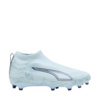 Buty piłkarskie dla dzieci Puma Ultra 6 Match+ LL FG/AG 108691 03