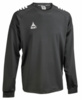 Bluza piłkarska treningowa SELECT Spain v25 czarna