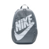 Plecak Nike Heritage Sweep szary IO8733 084