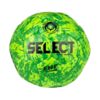 Piłka ręczna Select Goalcha Street Handball v25 47 cm zielona 240016