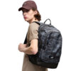 Plecak Puma Academy szaro-czarny AOP 91150 26