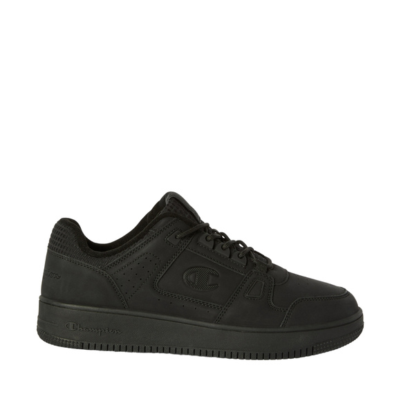 Buty męskie Champion RD18 Low Comb czarne S22477 KK001