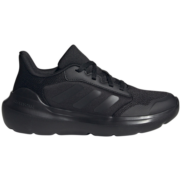 Buty dla dzieci adidas Tensaur Run 3.0 czarne IE3542