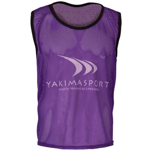 Znacznik Yakima Sport senior fioletowy 100372
