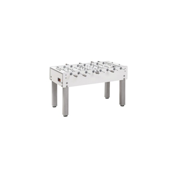 GARLANDO G-500 PURE WHITE /teleskopowe/