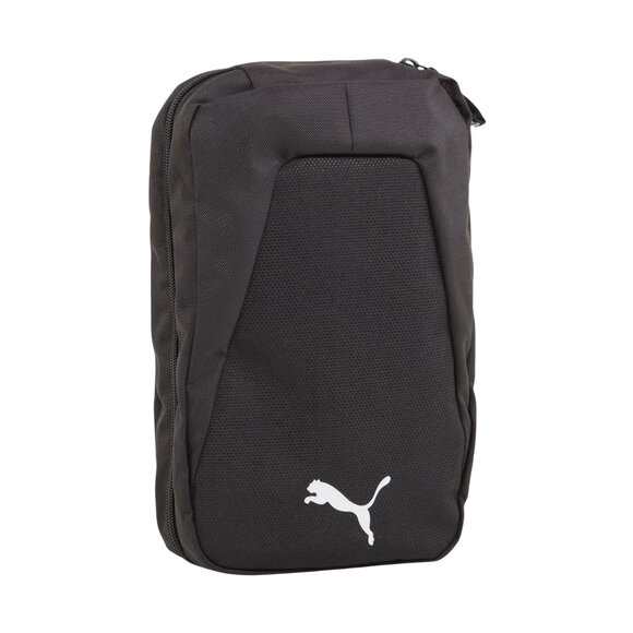 Kosmetyczka Puma teamGOAL Wash Bag czarna 90244 01