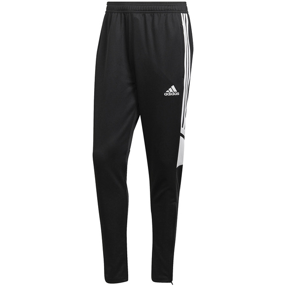 Spodnie męskie adidas Condivo 22 Track Pant czarne HA6241