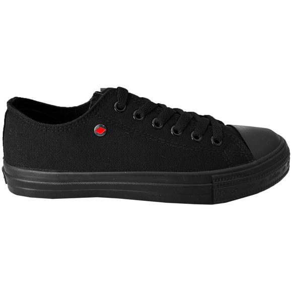 Buty damskie Lee Cooper czarne LCW-22-31-0870LA