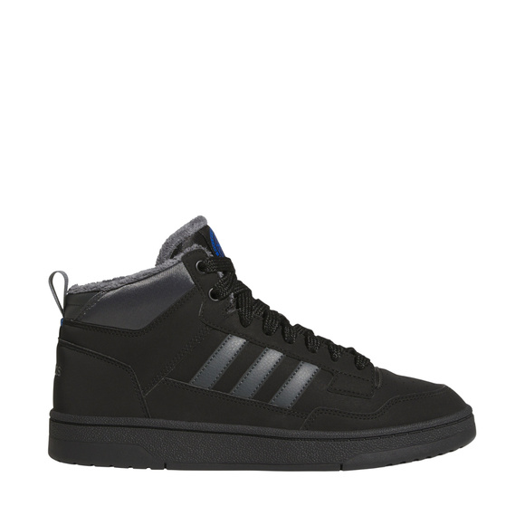 Buty męskie adidas Rapid Court Mid Winterized JR0170