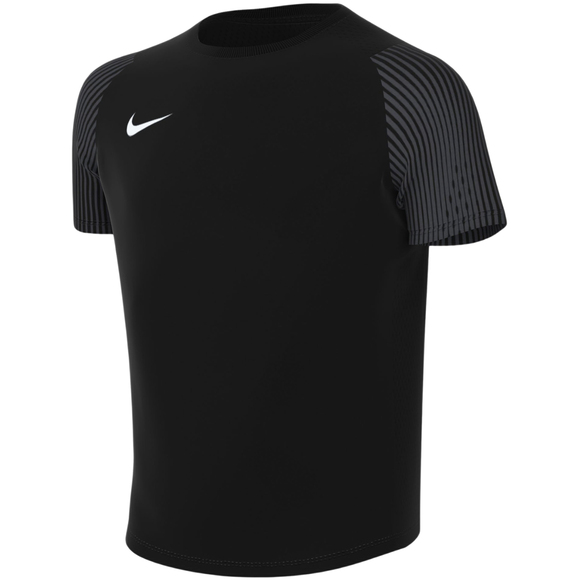 Koszulka dla dzieci Nike Dri-Fit Academy II czarna HV8168 010