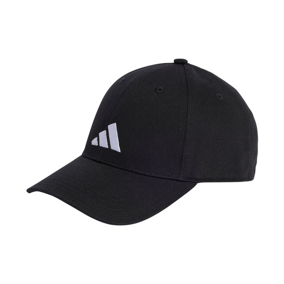 Czapka z daszkiem adidas Tiro League czarna OSFL HS9753