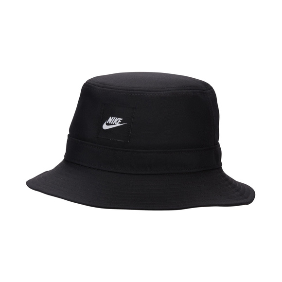 Czapka kapelusz dla dzieci Nike Apex czarna FB5648 010