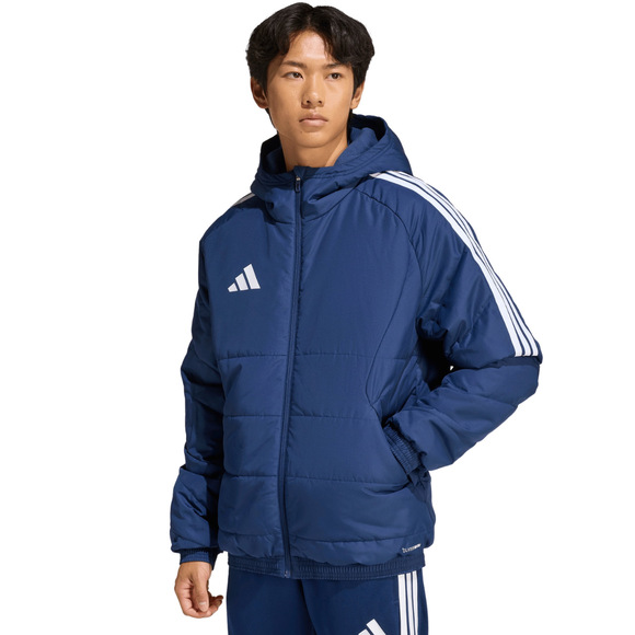 Kurtka męska adidas Tiro 26 Winter granatowa KA8024
