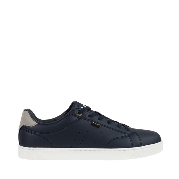 Buty męskie Lee Armus granatowe 50251031 29Y