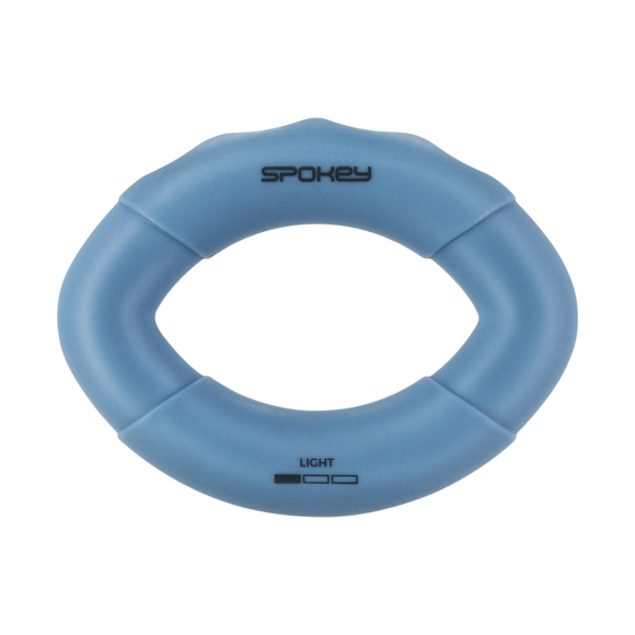 Ściskacz do rąk Spokey Hand Power light niebieski 944070
