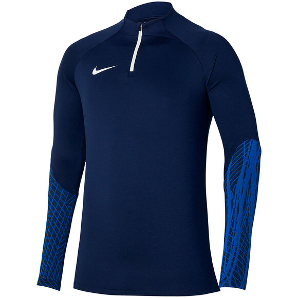 Bluza męska Nike Dri-FIT Strike granatowa DR2294 451