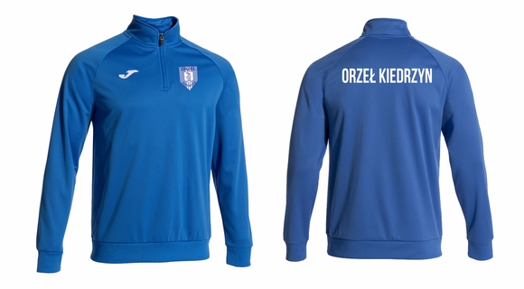 Bluza Treningowa Orzeł Kiedrzyn 