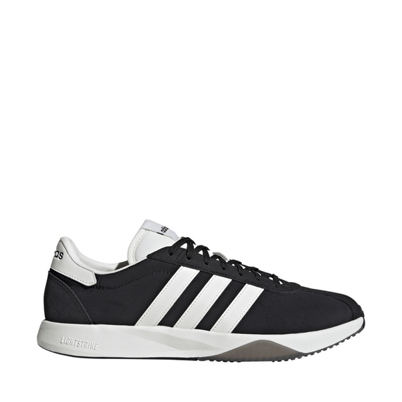 Buty męskie adidas Run 76/26 czarne HQ2338