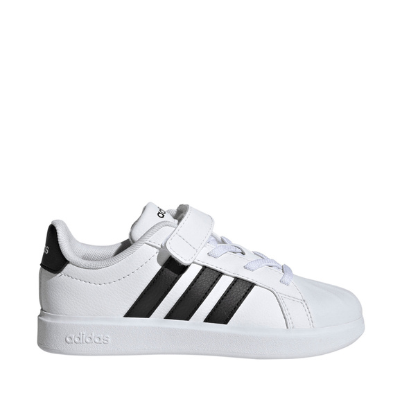 Buty dla dzieci adidas Streettalk EL C JQ6144