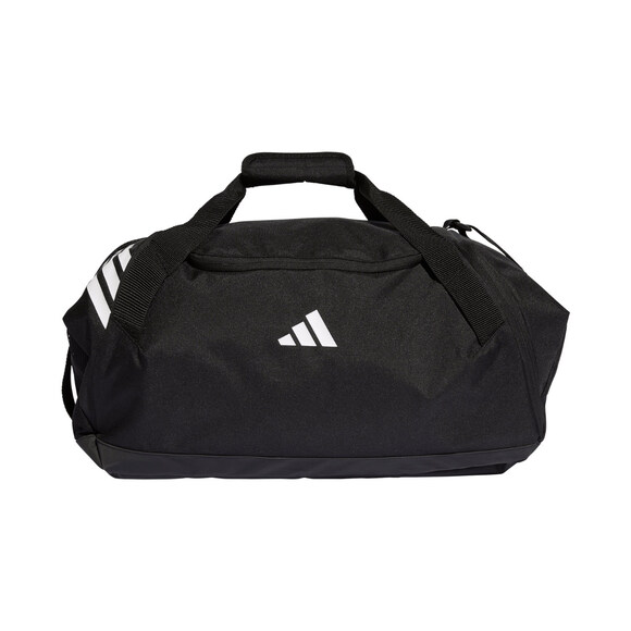 Torba adidas Tiro Duffle Medium czarna KB0786