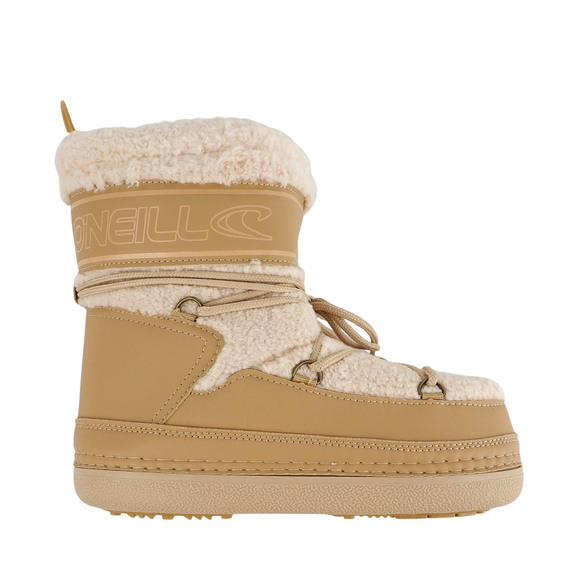 Buty damskie O'Neill Lisa F High beżowe 90263019 38F