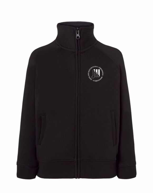 Bluza ze stójką Szkoła Muzyczna