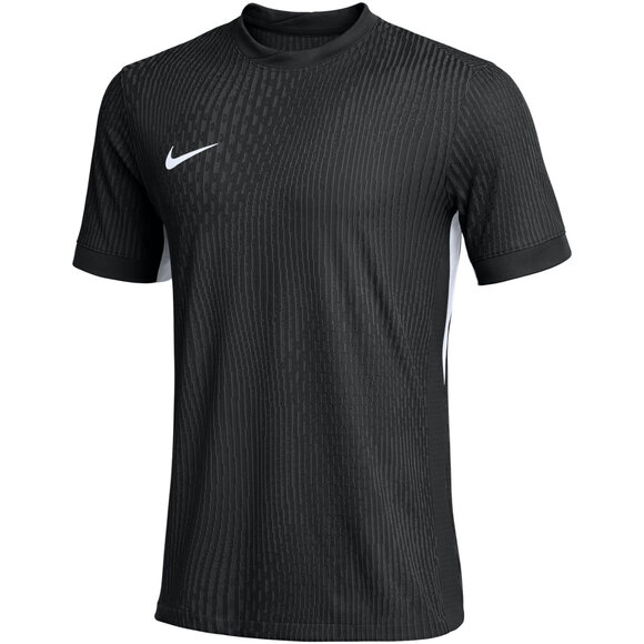 Koszulka męska Nike Dri-FIT ADV VaporKnit V czarna FZ9271 011