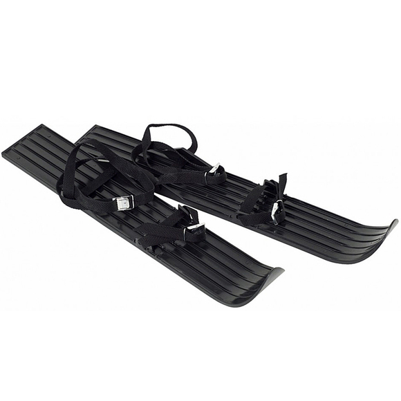 Narty Hamax Miniski czarne 506501  