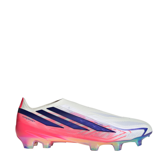 Buty piłkarskie adidas F50 Hyperfast Elite LL FG KJ6074
