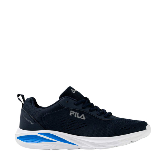 Buty męskie Fila Spectris granatowe FFM0479 53379