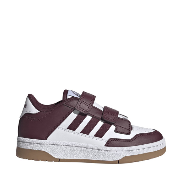 Buty dla dzieci adidas Rapid Court CF C KI3904
