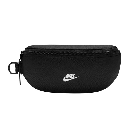 Saszetka Nike Heritage czarna IB4376 010