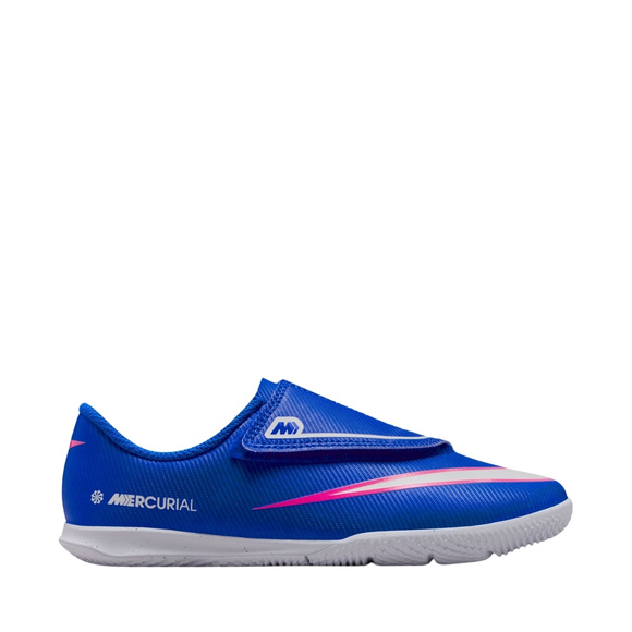 Buty piłkarskie dla dzieci Nike Mercurial Vapor 16 Club IC HQ2120 446