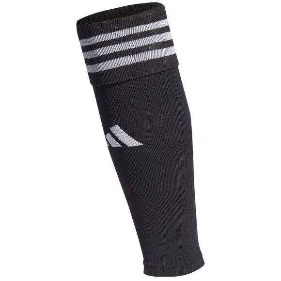 Rękawy piłkarskie adidas Team Sleeves 23 czarne HT6539